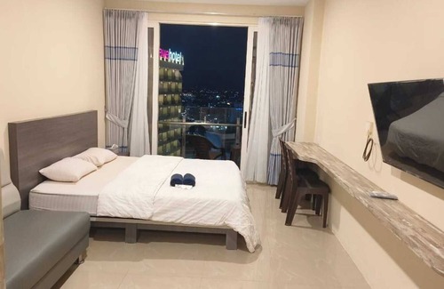 Lubuk Baja Apartamento | SleepRest - NTC B1207
