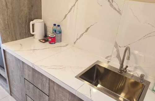 Lubuk Baja Apartamento | SleepRest @ NTC