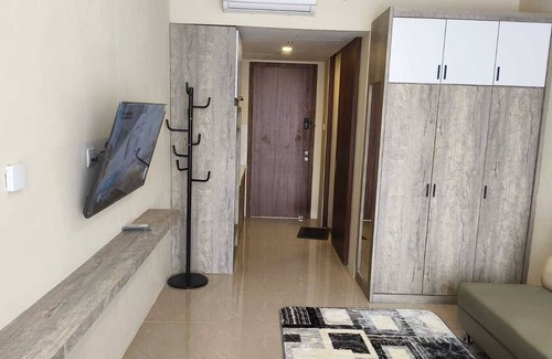 Lubuk Baja Apartamento | SleepRest @ NTC