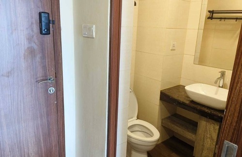 Lubuk Baja Apartamento | SleepRest @ NTC