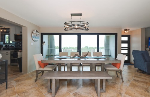 Rosendal Casa | Sleeps 10 w/free POOL Heater - See details