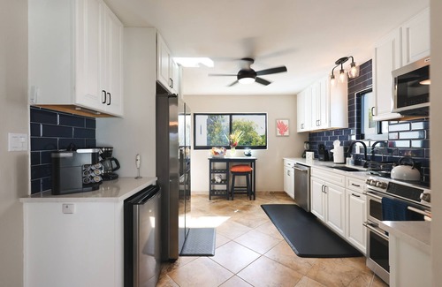 Rosendal Casa | Sleeps 10 w/free POOL Heater - See details