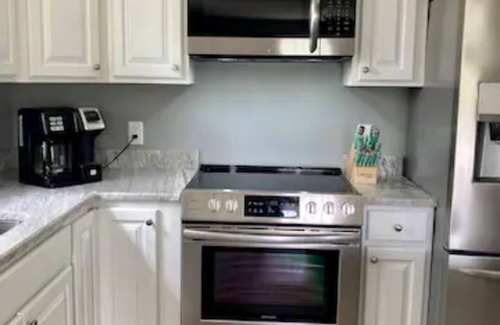 Clarksville Casa | Sleeps 11 on Water by BoatRamp w/LakeToys+GameRoom