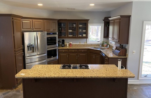 Fortson Casa | Sleeps 12 Quiet estate - Ft Moore, Columbus, Pine Mountain