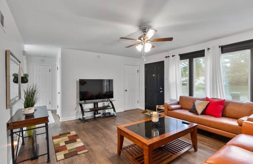 Southwest Garden Casa | Sleeps 12 , Safe area , Close to top attractions