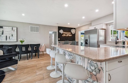 South Pinellas Community Council Casa | Duerme 10! Calle completamente renovada Pete Home Near Madeira Beach- ¡Uhh! ¡Mazing!