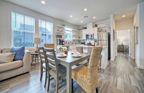 Old Town Casa | Sleeps 19 | 2 Homes in Old Town, Pool, Newly Built | Walk to Eats, Music, & More