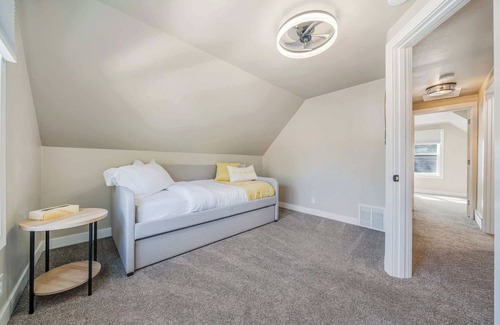 Brillion Casa | Sleeps 20 * 4,400 Sq Ft * Indoor Heated Pool