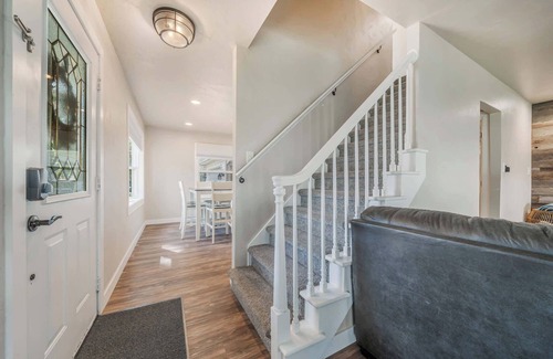 Brillion Casa | Sleeps 20 * 4,400 Sq Ft * Indoor Heated Pool