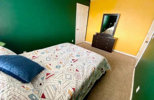 Payson Casa | Sleeps 20! Rare Family Friendly House.