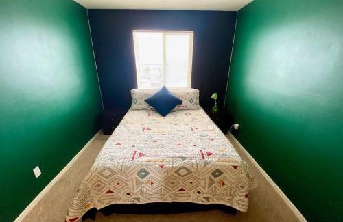 Payson Casa | Sleeps 20! Rare Family Friendly House.