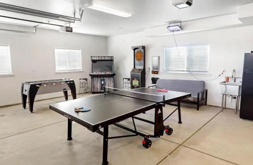 Oceano Casa | Sleeps 22 Two Houses Game Rooms