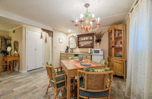 Carter Riverside Casa | Casa Rural por habitaciones Azalea Plantation