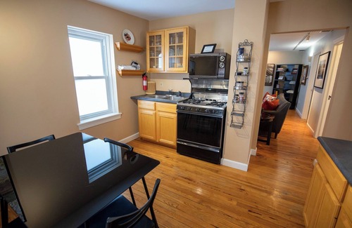 Culver Apartamento | Descuentos de invierno disponible!