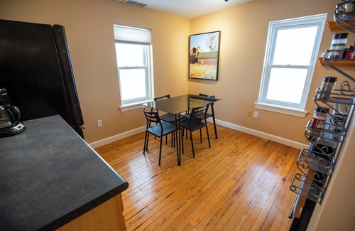 Culver Apartamento | Descuentos de invierno disponible!