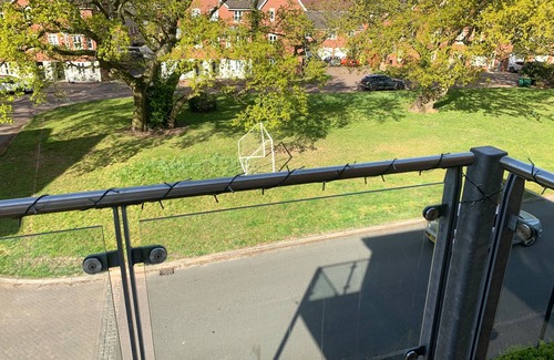 Acresford Apartamento | Sleeps 4/6 pet Friendly Parking nr Nec/warwick uni