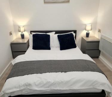Golders Green Apartamento | Sleeps 4 Modern Studio Golders Green NW11