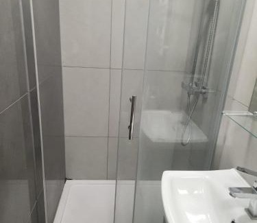 Golders Green Apartamento | Sleeps 4 Modern Studio Golders Green NW11