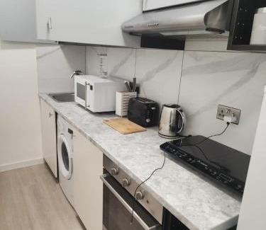 Golders Green Apartamento | Sleeps 4 Modern Studio Golders Green NW11