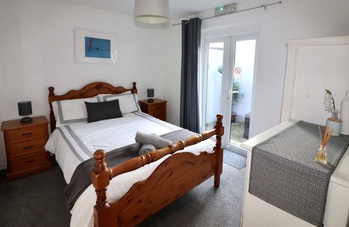 Belfast Apartamento | Sleeps 4 only 5 min by taxi