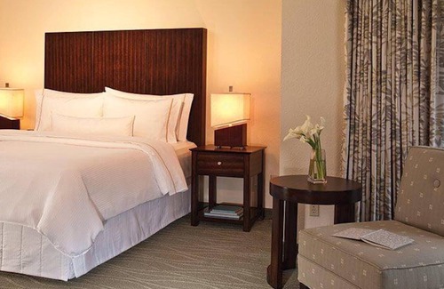Great Cruz Bay Complejo | SLEEPS 4 THE WESTIN ST. JOHN - VIRGIN GRAND VILLAS