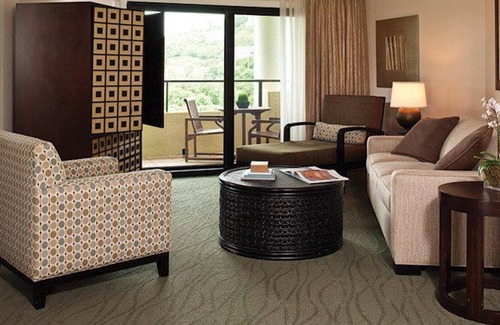 Great Cruz Bay Complejo | SLEEPS 4 THE WESTIN ST. JOHN - VIRGIN GRAND VILLAS