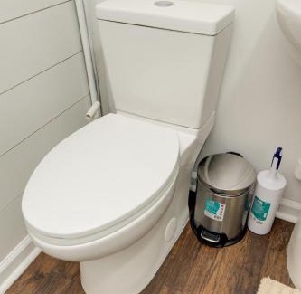 Beattyville Casa | Sleeps 5-6 Near RRG-Hot Tub-Nice Sunrise-Quiet