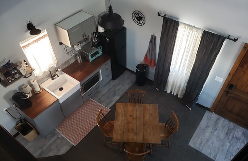 Cannonville Casa | Capacidad para 5 personas - Modern Country Cabin - Minutos de Bryce Canyon