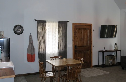 Cannonville Casa | Capacidad para 5 personas - Modern Country Cabin - Minutos de Bryce Canyon