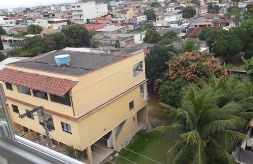 Nova Itaparica Casa | Ven a disfrutar de las playas capixabas / casa de Bela 3qtº tiene 10 3wc se 20pessoas