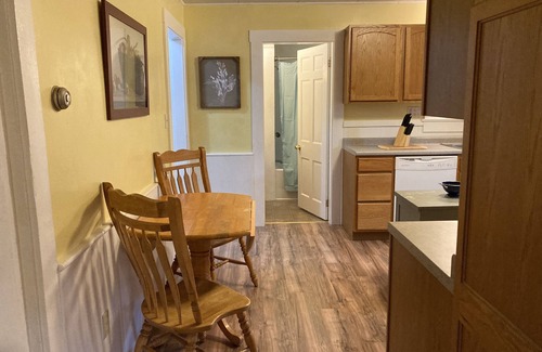 South Berwick Apartamento | Sleeps 6! Free Wine! Comfy 2-Bedroom In S. Berwick