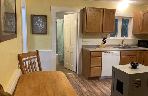 South Berwick Apartamento | Sleeps 6! Free Wine! Comfy 2-Bedroom In S. Berwick