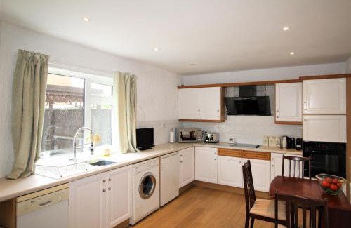 Whitley Bay Casa | Sleeps 6 - Parking - Fast Wifi - Dogs Welcome