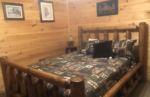 Purlear Casa | Duerme 6! Suite privada NC Vistas a la montaña de Blue Ridge Parkway