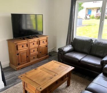 Milford Haven Casa | Sleeps 7