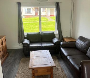 Milford Haven Casa | Sleeps 7