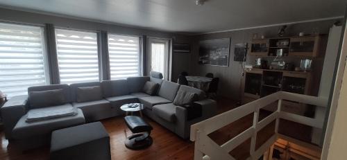 Kristiansand Apartamento | Sleeps 8 - 3 Bedrooms