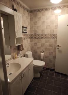Kristiansand Apartamento | Sleeps 8 - 3 Bedrooms