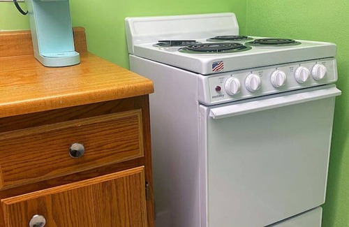 New Castle Condominio | Sleeps 8! Cozy 2br Apartment in Triplex + WIFI!