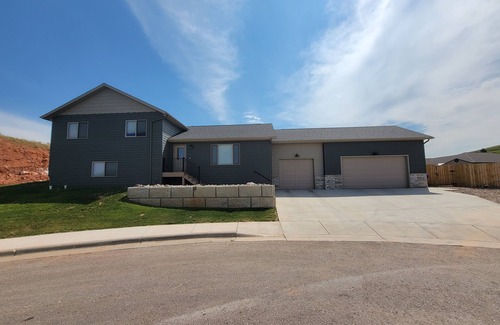 Rapid City Casa | Sleeps 8 in the Black Hills