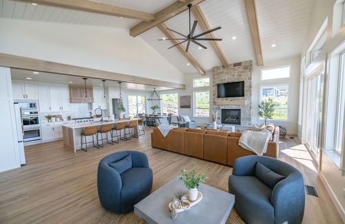 Garden City Casa | The Hideout