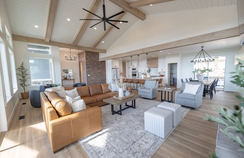 Garden City Casa | The Hideout