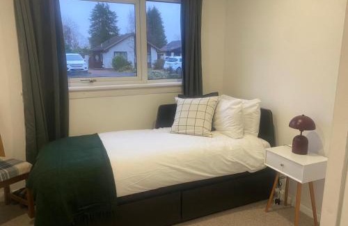 Houston Casa | Sleeps7-Parking-Garden-Patio