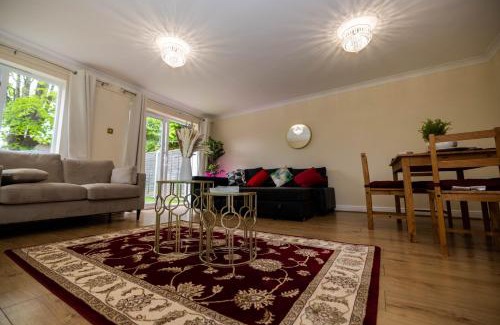 Peckham Casa | Sleeps8-KingBeds-SofaBed-Garden-AirCon-FreeParking