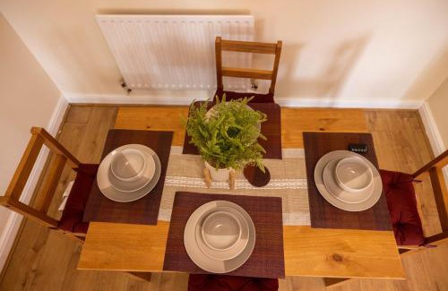 Peckham Casa | Sleeps8-KingBeds-SofaBed-Garden-AirCon-FreeParking