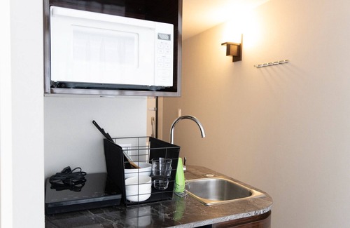 Nakano Apartamento | Sleepspecialized hotel Why dont you try the be / Nakano-ku Tokyo
