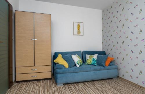 Poznan City Center Apartamento | Sleepway Apartments - Garbary 95-112a