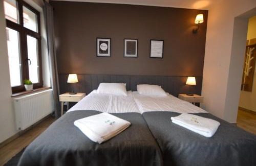Legnica Apartamento | SleepWell Apartments