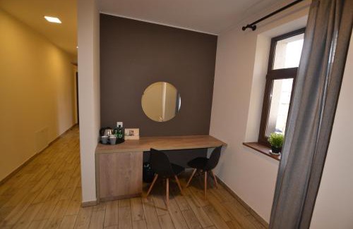 Legnica Apartamento | SleepWell Apartments