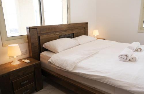 Majdal al-Shams Casa | SleepWell Suite